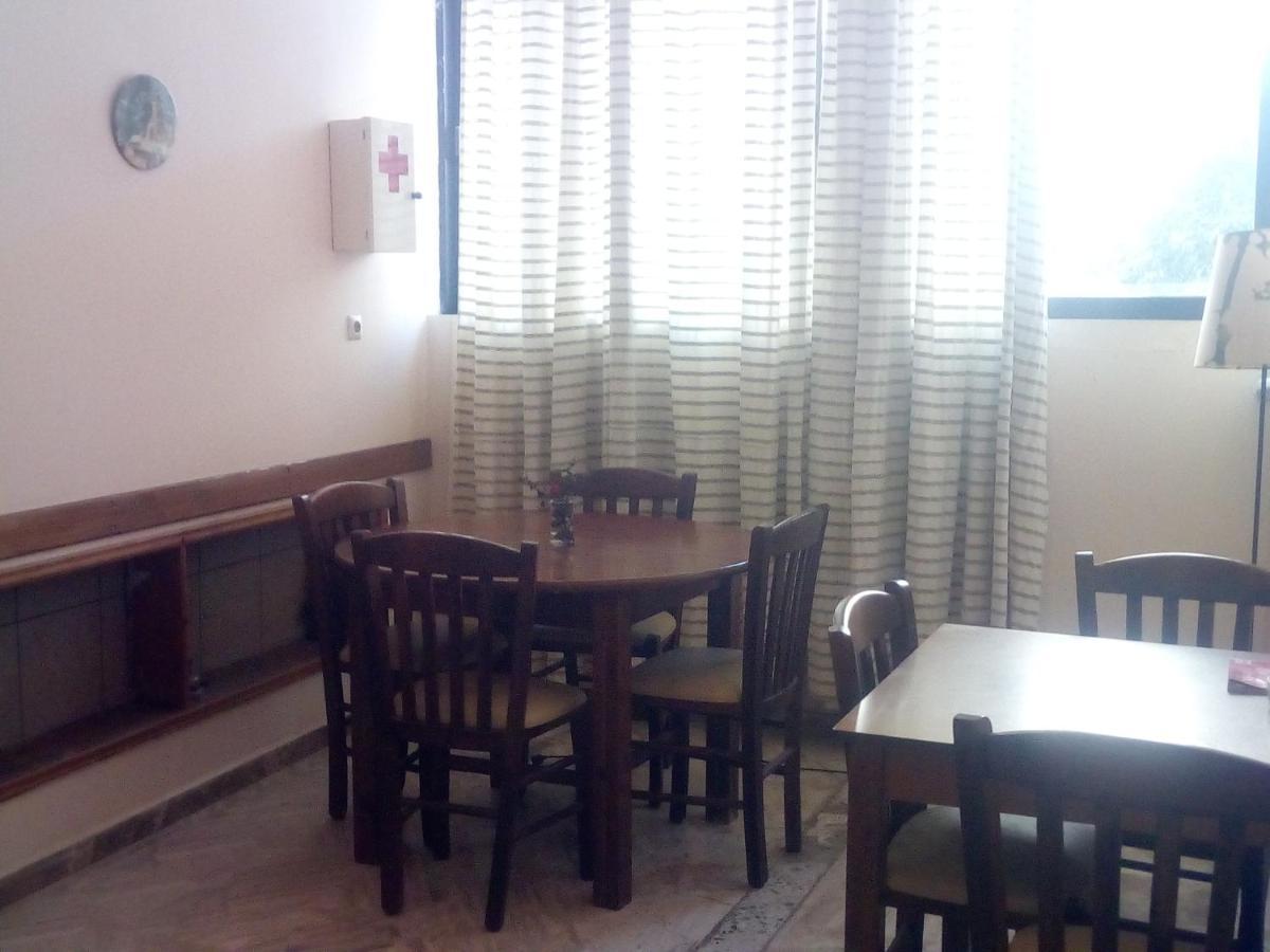 Hotel Ionio Katakolo Exterior photo